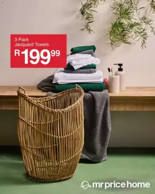 MRP Home catalogue (valid until 19-08)