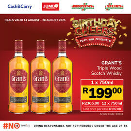 Jumbo catalogue week 33 Page 2