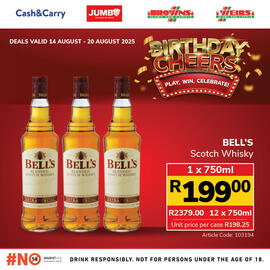 Jumbo catalogue week 33 Page 3