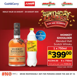 Jumbo catalogue week 33 Page 4
