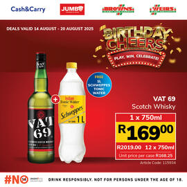 Jumbo catalogue week 33 Page 5