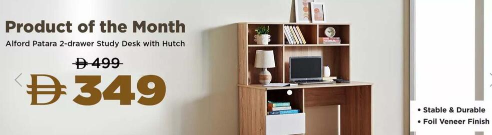 Home Box catalogue Page 1