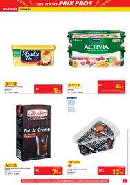 Catalogue METRO | Les jours prix pros Supplément page 5