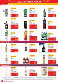Catalogue METRO | Les jours prix pros Revendeurs page 2