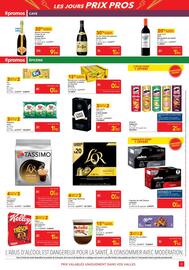 Catalogue METRO | Les jours prix pros Revendeurs page 3