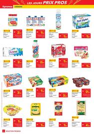 Catalogue METRO | Les jours prix pros Revendeurs page 6