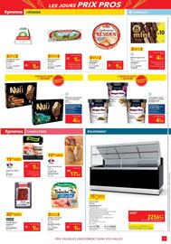 Catalogue METRO | Les jours prix pros Revendeurs page 7