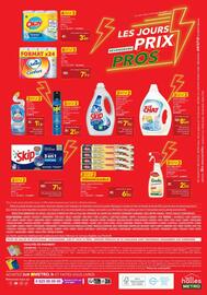 Catalogue METRO | Les jours prix pros Revendeurs page 8