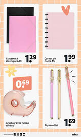 Catalogue Wibra page 19