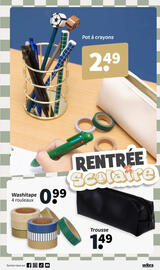 Catalogue Wibra page 20