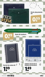 Catalogue Wibra page 21