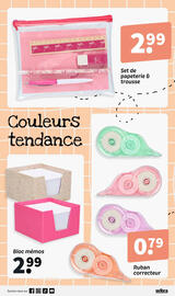 Catalogue Wibra page 22