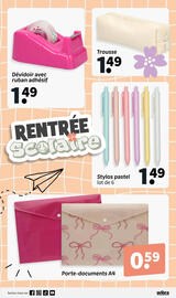 Catalogue Wibra page 23