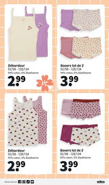 Catalogue Wibra page 4