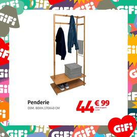 Catalogue Gifi page 2