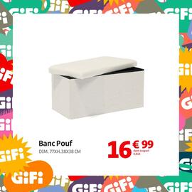 Catalogue Gifi page 5