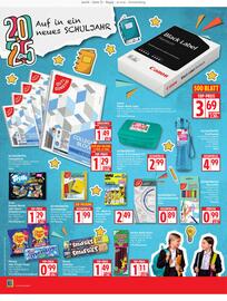 Edeka Prospekt woche 34 Seite 12