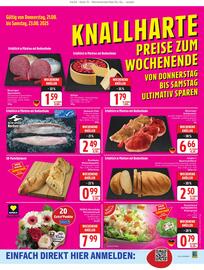 Edeka Prospekt woche 34 Seite 15