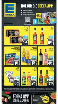 Edeka Prospekt (gültig bis 23-08)
