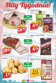 Prim Market gazetka tydzień 33 Strona 7