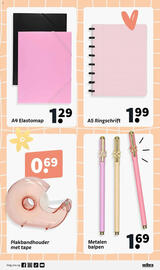 Wibra folder Pagina 19