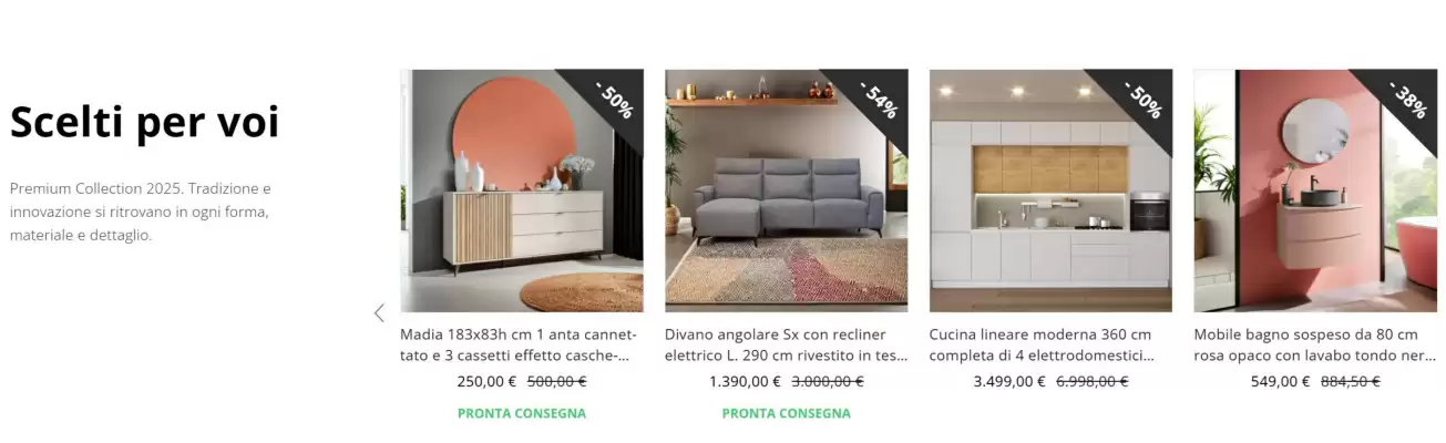 Volantino Nikasa (valido fino al 24-08)