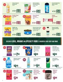 Choices Market flyer week 33 Page 3
