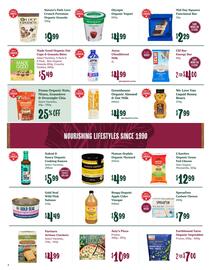 Choices Market flyer week 33 Page 4