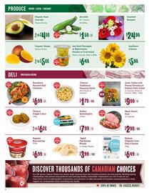 Choices Market flyer week 33 Page 5