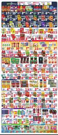 Bravo Supermarkets Weekly Ad week 33 Page 2
