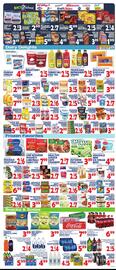 Bravo Supermarkets Weekly Ad week 33 Page 3