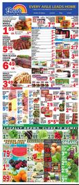 Bravo Supermarkets Weekly Ad week 33 Page 4