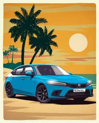Folleto Honda (válido hasta el 24-08)