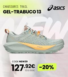 Catalogue Ekosport page 1