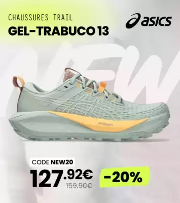 Catalogue Ekosport (valable jusqu'au 31-08)