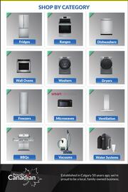 Trail Appliances flyer week 33 Page 3