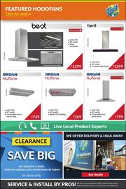 Trail Appliances flyer week 33 Page 5