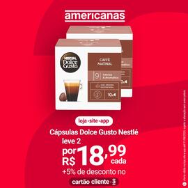 Catálogo Lojas Americanas Página 4