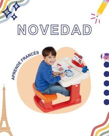 Folleto Panre Página 6