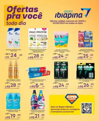 Catálogo Super Lagoa