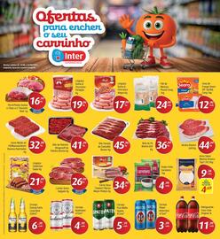 Catálogo Supermercados Intercontinental semana 33 Página 1