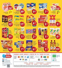 Catálogo Supermercados Intercontinental semana 33 Página 2