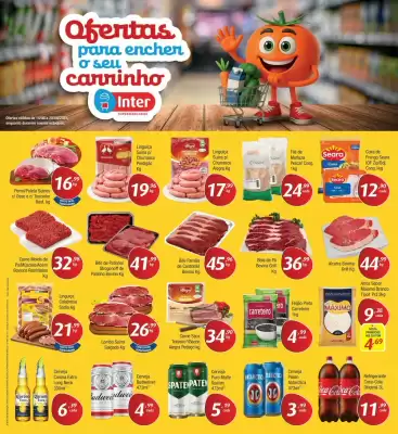 Catálogo Supermercados Intercontinental (válido até 20-08)