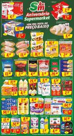 Catálogo Rede Supermarket Página 1