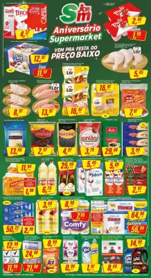 Catálogo Rede Supermarket (válido até 18-08)