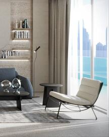 Folleto Natuzzi Página 2
