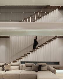 Folleto Natuzzi Página 4