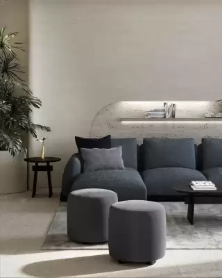 Folleto Natuzzi (válido hasta el 24-08)
