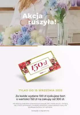 Home&You gazetka (ważność do 15-09)