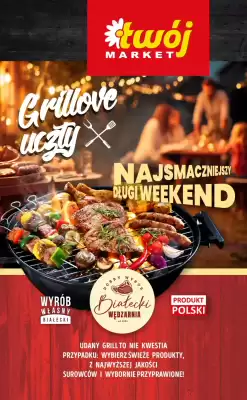 Twój Market gazetka (ważność do 19-08)